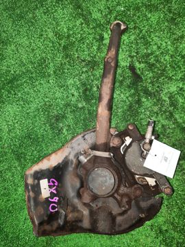 СТУПИЦА НА TOYOTA MARK II GX90 1G-FE