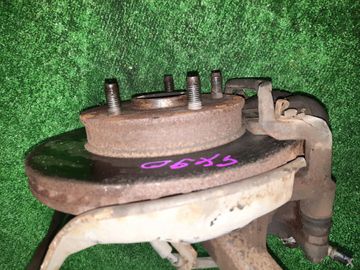 СТУПИЦА НА TOYOTA MARK II GX90 1G-FE