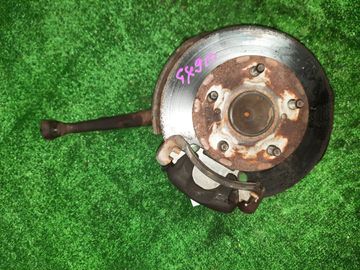 СТУПИЦА НА TOYOTA MARK II GX90 1G-FE