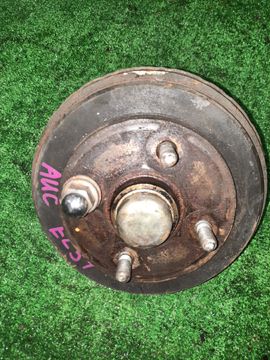 СТУПИЦА НА TOYOTA CORSA EL51 4E-FE