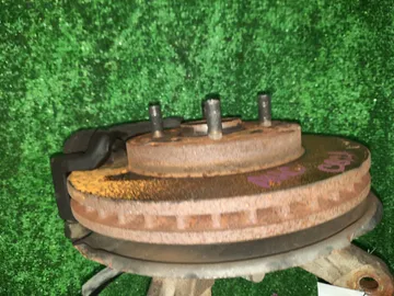 СТУПИЦА НА MITSUBISHI MIRAGE DINGO CQ2A 4G15