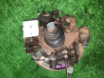 СТУПИЦА НА TOYOTA MARK II GX90 1G-FE