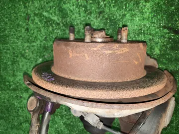 СТУПИЦА НА TOYOTA MARK II GX90 1G-FE