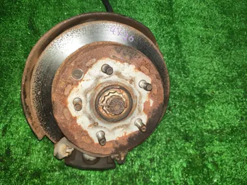 СТУПИЦА НА TOYOTA MARK II GX90 1G-FE