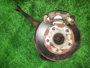 СТУПИЦА НА TOYOTA MARK II GX90 1G-FE