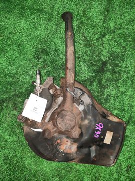 СТУПИЦА НА TOYOTA MARK II GX90 1G-FE