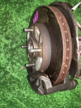 СТУПИЦА НА MITSUBISHI GALANT EA1A 4G93