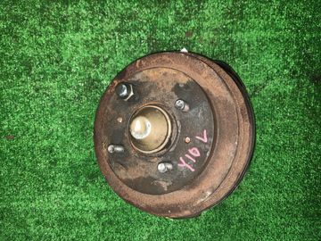 СТУПИЦА НА NISSAN AD VFY10 GA15DE