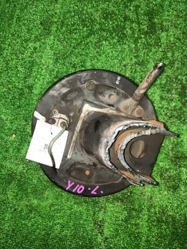 СТУПИЦА НА NISSAN AD VFY10 GA15DE