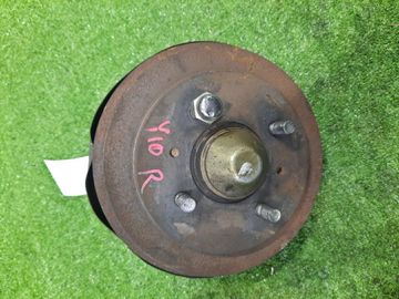 СТУПИЦА НА NISSAN AD VFY10 GA15DE