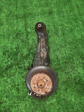 СТУПИЦА НА MITSUBISHI AIRTREK CU2W 4G63T