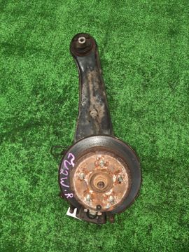 СТУПИЦА НА MITSUBISHI AIRTREK CU2W 4G63T