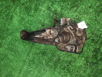 СТУПИЦА НА MITSUBISHI AIRTREK CU2W 4G63T