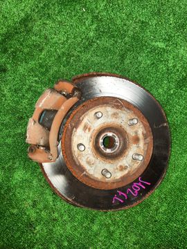 СТУПИЦА НА TOYOTA CAMI J102E K3-VE