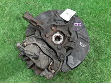 СТУПИЦА НА SUBARU FORESTER SJG FA20