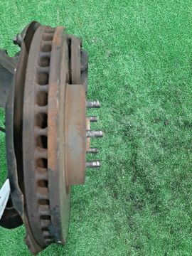 СТУПИЦА НА SUBARU FORESTER SJG FA20