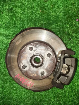 СТУПИЦА НА TOYOTA COROLLA RUNX NZE121 1NZ-FE