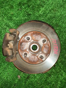 СТУПИЦА НА TOYOTA COROLLA RUNX NZE121 1NZ-FE