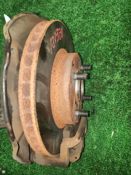 СТУПИЦА НА TOYOTA COROLLA RUNX NZE121 1NZ-FE