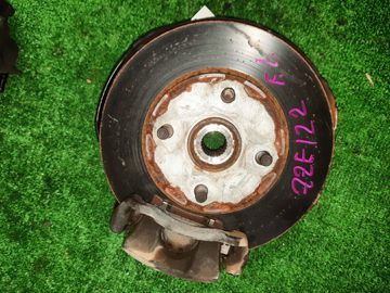 СТУПИЦА НА TOYOTA COROLLA ZZE122 1ZZ-FE