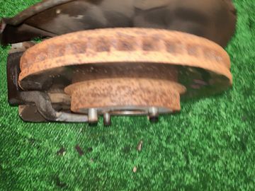 СТУПИЦА НА TOYOTA COROLLA ZZE122 1ZZ-FE