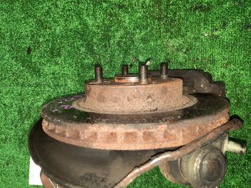 СТУПИЦА НА TOYOTA COROLLA RUNX NZE121 1NZ-FE