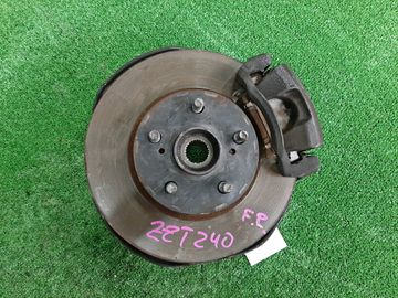 СТУПИЦА НА TOYOTA ALLION ZZT240 1ZZ-FE