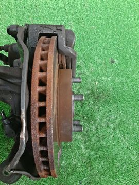 СТУПИЦА НА TOYOTA ALLION ZZT240 1ZZ-FE