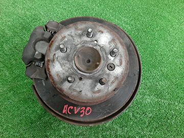 СТУПИЦА НА TOYOTA CAMRY ACV30 2AZ-FE