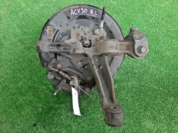 СТУПИЦА НА TOYOTA CAMRY ACV30 2AZ-FE