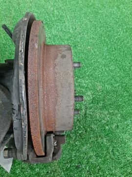 СТУПИЦА НА TOYOTA CAMRY ACV30 2AZ-FE