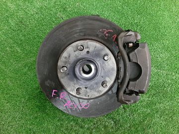 СТУПИЦА НА TOYOTA CAMRY ACV30 2AZ-FE