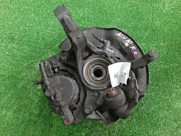 СТУПИЦА НА TOYOTA CAMRY ACV30 2AZ-FE