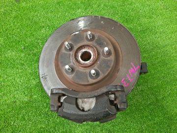 СТУПИЦА НА NISSAN X-TRAIL TNT31 QR25DE