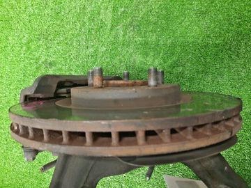 СТУПИЦА НА NISSAN X-TRAIL TNT31 QR25DE