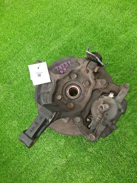 СТУПИЦА НА NISSAN X-TRAIL TNT31 QR25DE