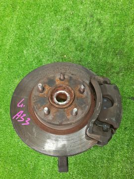 СТУПИЦА НА NISSAN CEFIRO A33 VQ20DE