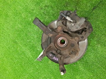 СТУПИЦА НА NISSAN CEFIRO A33 VQ20DE