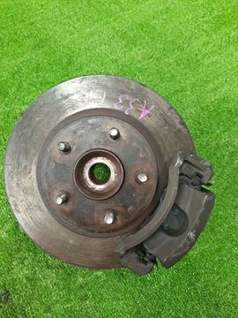 СТУПИЦА НА NISSAN CEFIRO A33 VQ20DE