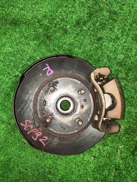 СТУПИЦА НА TOYOTA BELTA SCP92 2SZ-FE