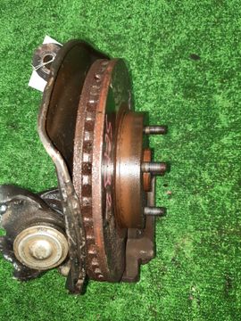 СТУПИЦА НА TOYOTA BELTA SCP92 2SZ-FE