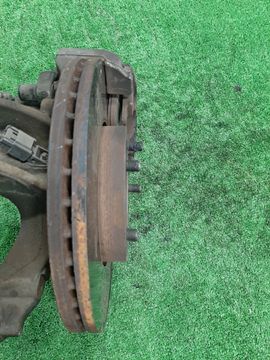 СТУПИЦА НА MAZDA AXELA BKEP LF-VE