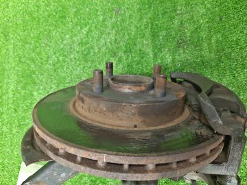 СТУПИЦА НА NISSAN AD Y11 QG13DE