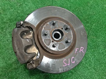 СТУПИЦА НА SUBARU FORESTER SJG FA20