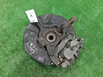 СТУПИЦА НА SUBARU FORESTER SJG FA20