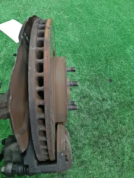 СТУПИЦА НА SUBARU FORESTER SJG FA20