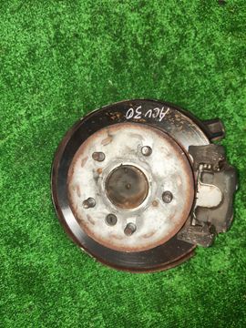 СТУПИЦА НА TOYOTA CAMRY ACV30 2AZ-FE