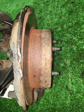 СТУПИЦА НА TOYOTA CAMRY ACV30 2AZ-FE