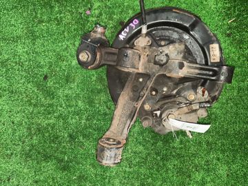 СТУПИЦА НА TOYOTA CAMRY ACV30 2AZ-FE