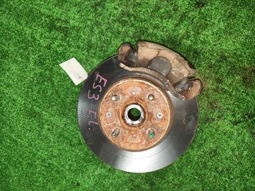 СТУПИЦА НА HONDA CIVIC FERIO ES3 D17A